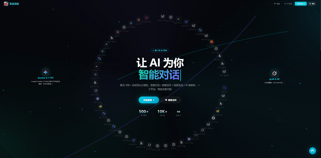 多模型协同生成电商商业图